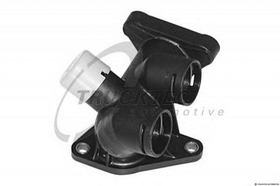 TRUCKTEC AUTOMOTIVE 0719061 -  Фланец охлаждающей жидкости